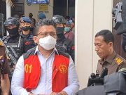 Polisi Kerahkan Tim Gegana Brimob Polri Saat Sidang Vonis Ferdy Sambo