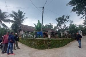 Kronologi Warga Dimintai Biaya Rp 4,3 Juta oleh PLN Usai Kirim Permintaan Pemindahan Tiang Listrik 1