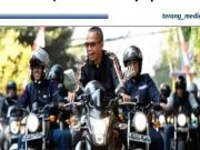 Klub Moge PNS Pajak Dibubarkan Sri Mulyani Buntut Kasus Mario