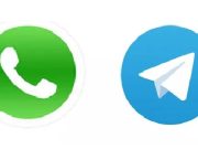 WhatsApp dan Telegram Saling Bongkar Kelemahan Implementasi Enkripsi