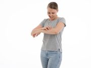 Mengenal Uremia Pruritus, Kondisi Kulit Gatal yang Disebabkan Penyakit Ginjal Kronis