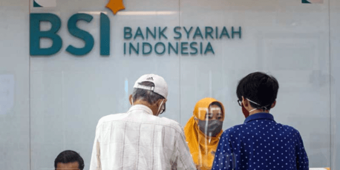 BSI