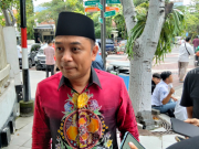 Rawan Kecelakaan Air, Wali Kota Surabaya Larang Warga Bermain di Sungai