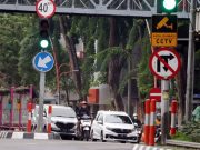 ETLE Kurang Efektif, Masih Banyak Yang Akali ETLE Dengan Pasang Plat Nomor Palsu!