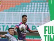 Hasil BRI Liga 1: Sudah Unggul 2 Gol, Persebaya Malah Diimbangi RANS Nusantara FC