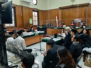 Saksi Sebut Pernyataan Direksi Bahana Terlibat karena Disekap Dirut Meratus
