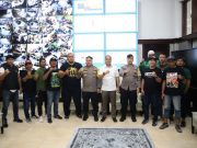 Wali Kota, Bonek, Persebaya, Cari Solusi Cegah Suporter Away Bikin Resah