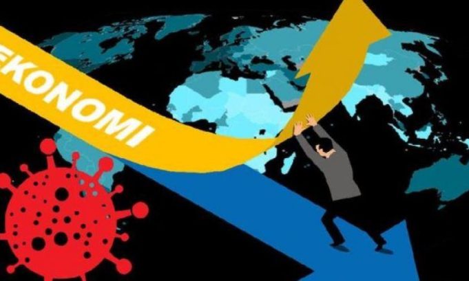 Ilustrasi Perekonomian Nasional