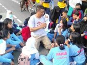 Surabaya Hasilkan 28 Ribu Ton Sampah Alat Makan, Komunitas Ini Kampanye Stop Peralatan Sekali Pakai