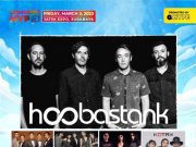 Berikut Harga Konser Musik Summerhype Festival di Surabaya!