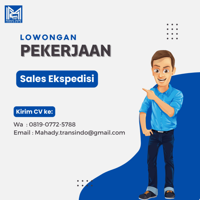 Lowongan Pekerjaan