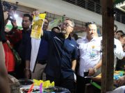 Eri Cahyadi Koordinasi Dengan Kemendag Untuk Stabilkan Harga Minyak Goreng!