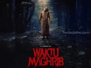 Jadwal Film ‘Waktu Maghrib’ Hari Ini, 12 Februari 2023 di Surabaya