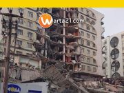 Pray For Turkey! WHO Prediksi Jumlah Korban Tewas Gempa Bisa Tembus 20 Ribu Jiwa!