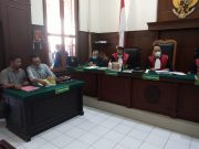 Pasutri Layangkan Perbuatan Melawan Hukum (PMH) Pemilik Toko Handphone GP Cell dan MP Store!