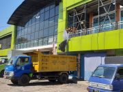 Direvitalisasi, Pemkot Surabaya Siapkan Desain Pasar Kembang