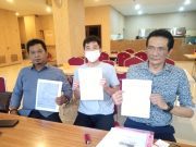 Kasusnya Terhenti 3 Tahun, Tommy Han Laporkan Penyidik Polsek Gubeng Ke Propam Mabes Polri