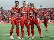 Berikut Jadwal BRI Liga 1, Liga Spanyol, Liga Italia Hari Ini!