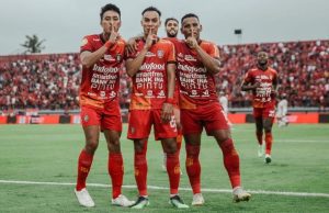 Berikut Jadwal BRI Liga 1, Liga Spanyol, Liga Italia Hari Ini!