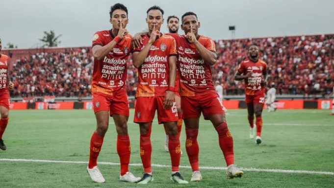 bali united