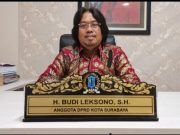DPRD Minta Polisi Usut Oknum Pungli Ketua RW di Surabaya