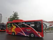 Anggota DPRD pertanyakan bus listrik Surabaya berhenti beroperasi