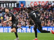 Hasil dan Klasemen Liga Inggris – Arsenal Kembali ke Puncak, Manchester City Tertahan, Chelsea Kembali Tersungkur