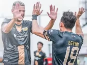 Hasil Laga Pekan Ke-23 BRI Liga 1: Dewa United 1-0 Borneo FC