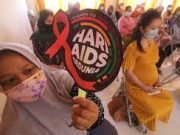 Dinkes Surabaya Catat 136 Kasus HIV Anak Sepanjang 2022