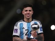 Resmi Gabung Chelsea, Enzo Fernandez Jadi Pembelian Termahal di Premier League!