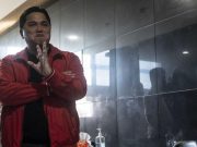 Profil Erick Thohir Calon Ketua PSSI