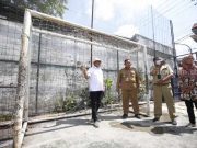 Pemkot Surabaya Akan Bangun Fasilitas Olahraga Gratis di Perkampungan