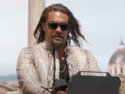 Mengupas Peran Jason Momoa dan Asal Usulnya di Fast X