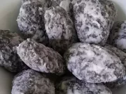 Terbuat Dari Campuran Ketan, Berikut Filosofi Jajanan Lawas Getas Ketan!