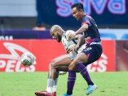 Hasil RANS Nusantara FC vs Persib Bandung di Liga 1 2022-2023: David Da Silva dan Ciro Alves Cetak Gol, Maung Bandung Menang 3-1!