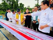 FIFA Bantu Pembangunan Fasilitas Training Center Timnas Indonesia di IKN!