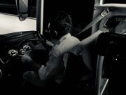 Cerita Horor Awak Bus Malam Surabaya-Tulungagung