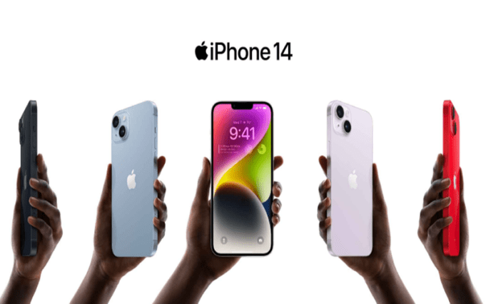 Daftar Harga Iphone 14 Series Terbaru Februari 2023, Klik Disini Untuk Dapatkan Informasinya!