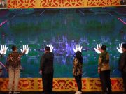 Luncuran Komunitas Digital Jarimu Awasi Pemilu!