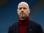 Jelang Laga Manchester United vs Leicester City, Erik Ten Hag Bicara soal Kans Raih Trofi