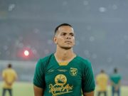Lawan Borneo FC, Persebaya Bakal Tampil Tanpa Leo Lelis!
