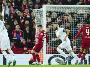 Liverpool Vs Madrid: Comeback, Los Blancos Menang 5-2