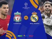 Prediksi Liverpool vs Real Madrid 22 Februari 2023