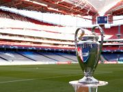 Jadwal Liga Champions Pekan Ini: PSG Vs Bayern, Milan Vs Tottenham