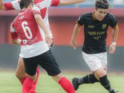 Protes Atas Kepemimpinan Wasit, Madura United Layangkan Nota Protes Ke PSSI!