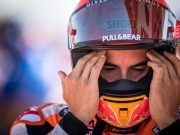 Ducati Tutup Pintu untuk Marc Marquez