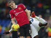 5 Hal Positif yang Diberikan Marcel Sabitzer untuk MU: Setengah Casemiro, Setengah Eriksen!