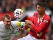 Prediksi Man United Vs Newcastle United di Final Piala Liga Inggris