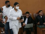 Hakim Tak Yakin Putri Candrawathi Alami Pelecehan Seksual karena Ferdy Sambo Pernah Bilang Ilusi