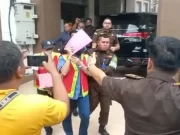 Akibat Korupsi Proyek PJU Hingga Rp 64 Miliar, Jonathan di Jebloskan Ke Lapas Lamongan!